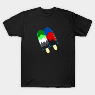 Popsicle Pride T-Shirt